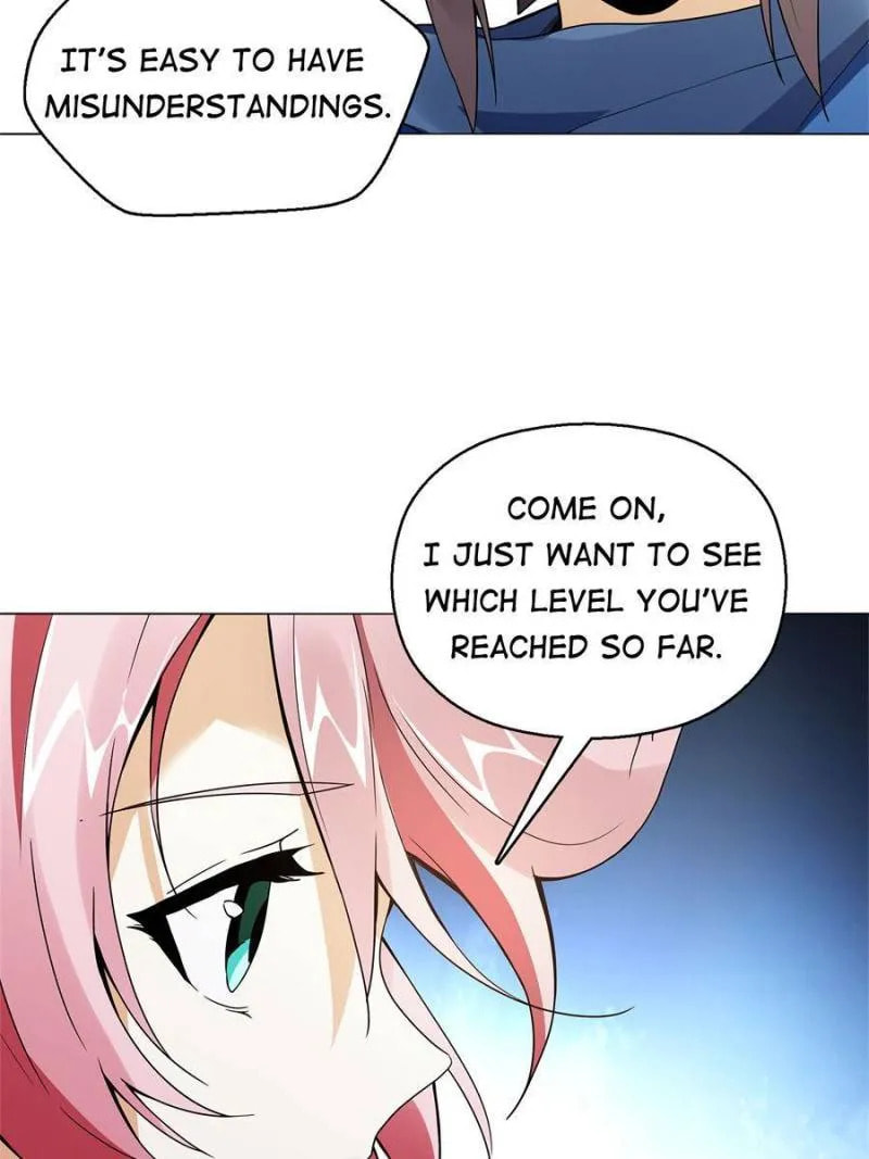 Read The Invincible Tactics (Colored) chapter 76 image 40 on Lezhin