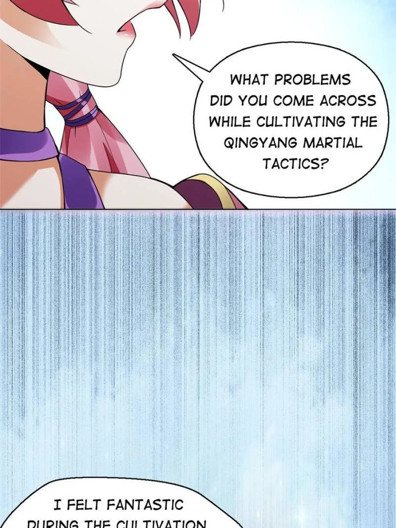 Read The Invincible Tactics (Colored) chapter 76 image 41 on Lezhin