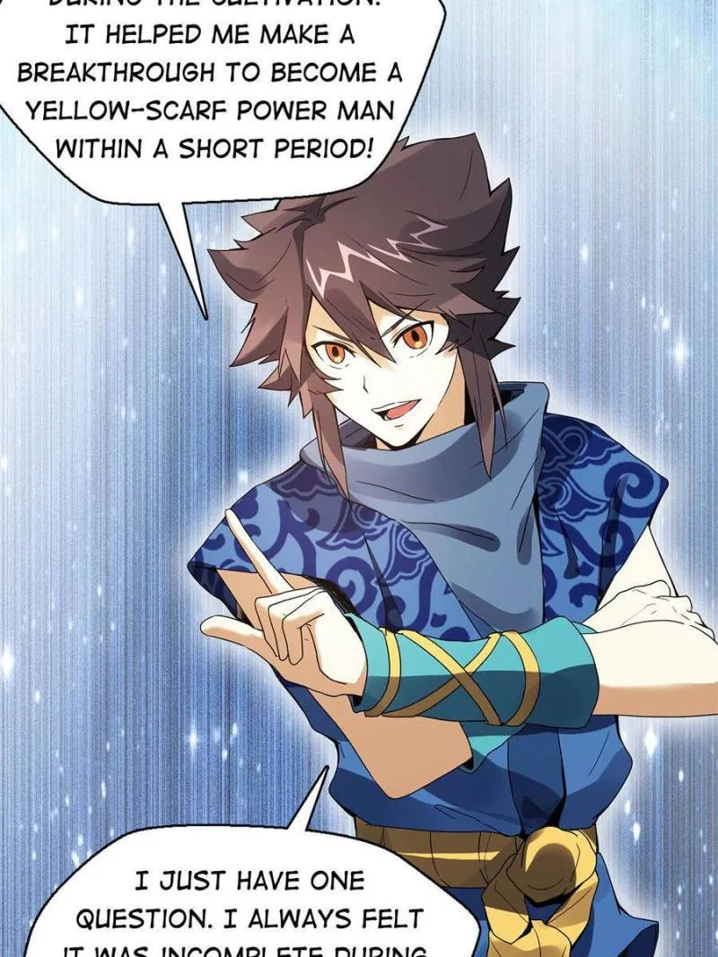 Read The Invincible Tactics (Colored) chapter 76 image 42 on Lezhin
