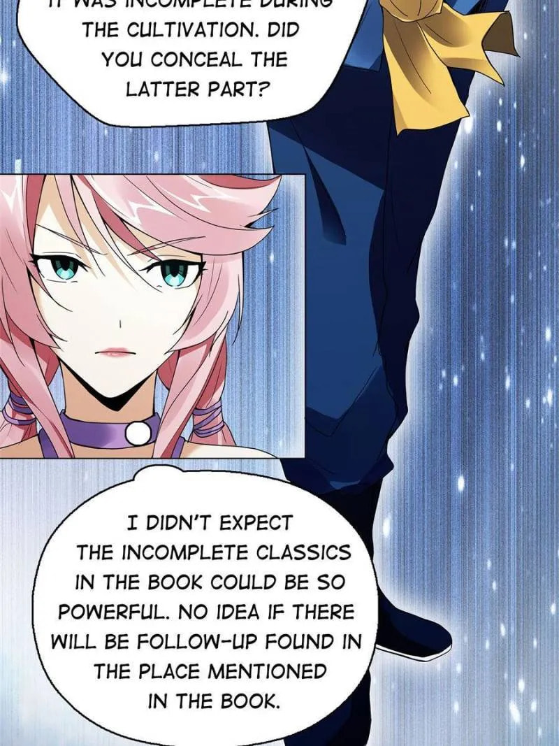 Read The Invincible Tactics (Colored) chapter 76 image 43 on Lezhin