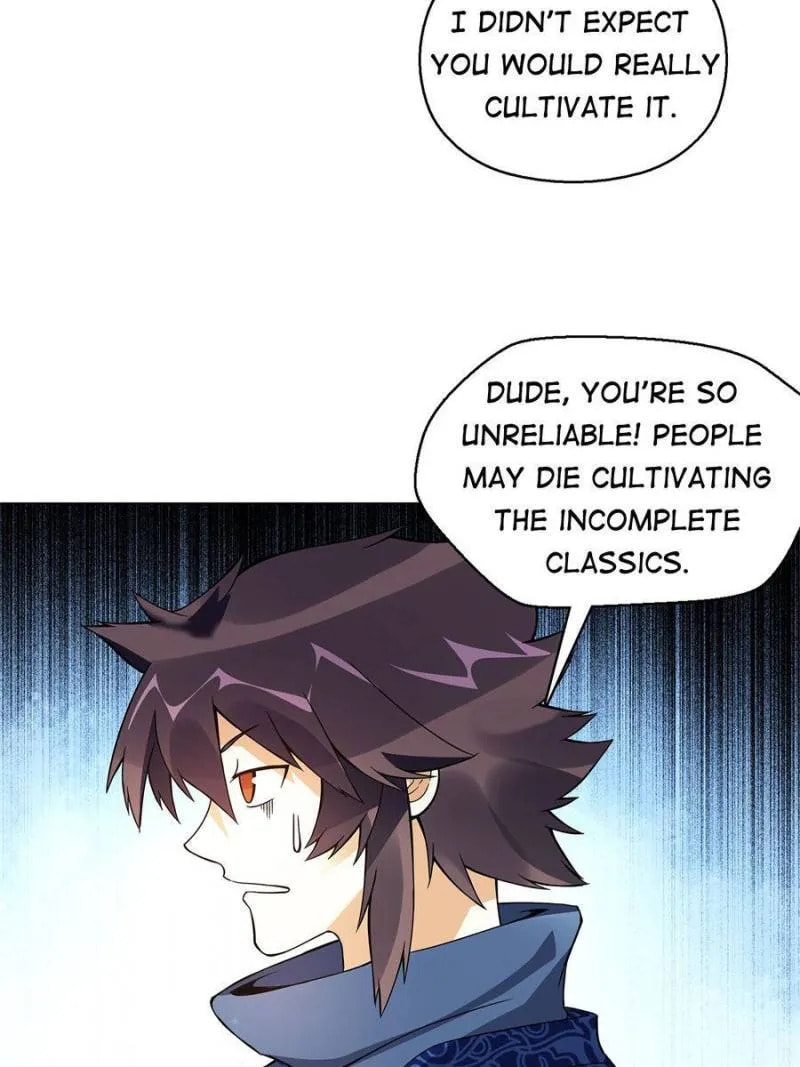 Read The Invincible Tactics (Colored) chapter 76 image 46 on Lezhin