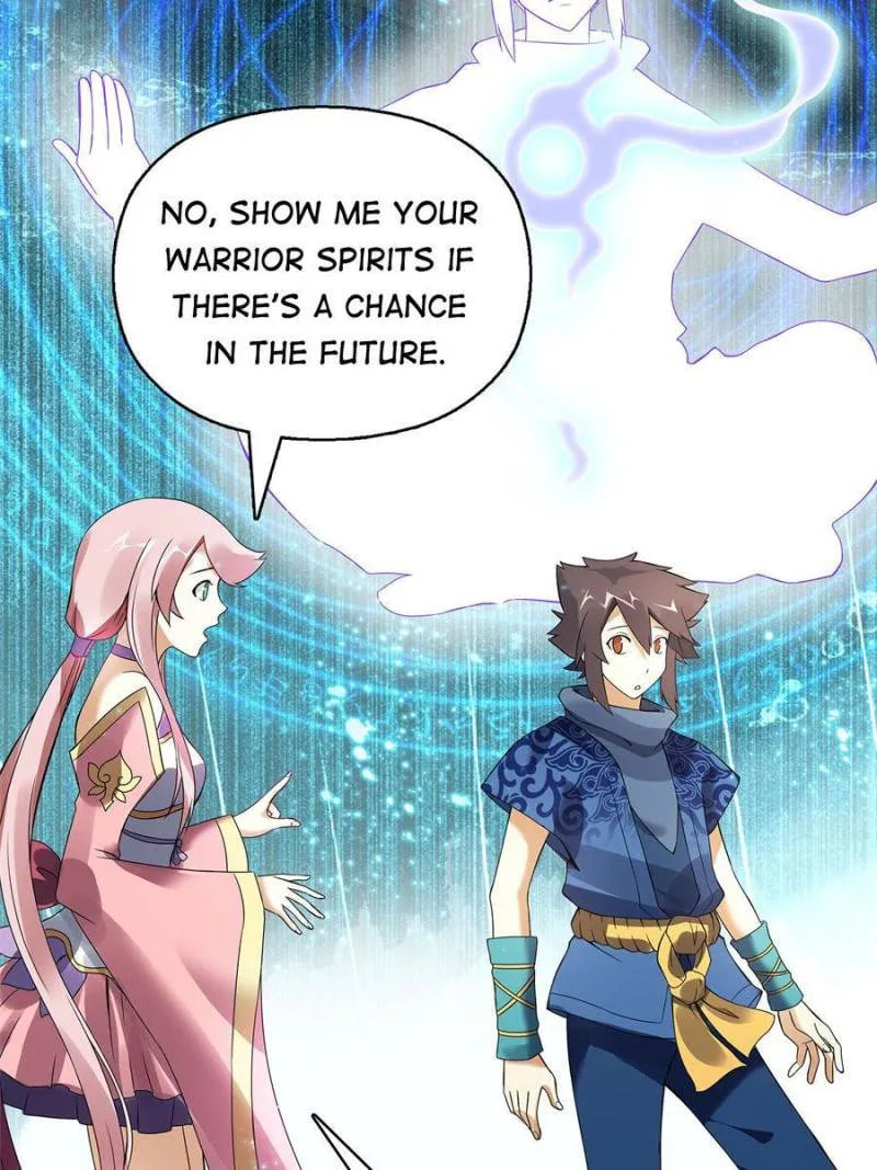 Read The Invincible Tactics (Colored) chapter 76 image 50 on Lezhin