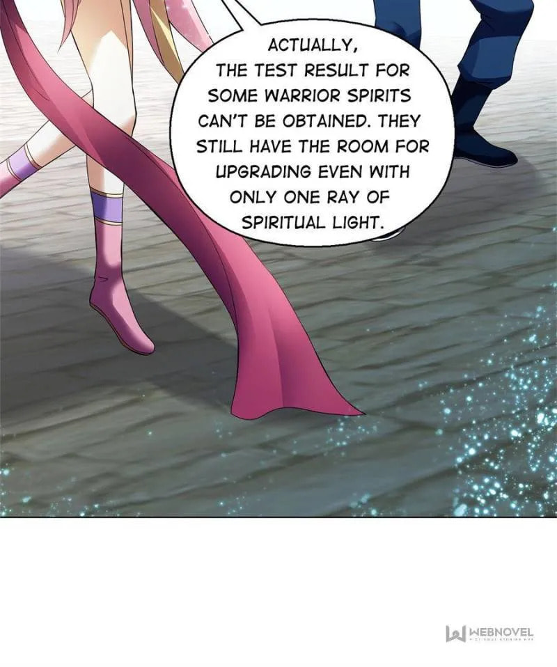 Read The Invincible Tactics (Colored) chapter 76 image 51 on Lezhin