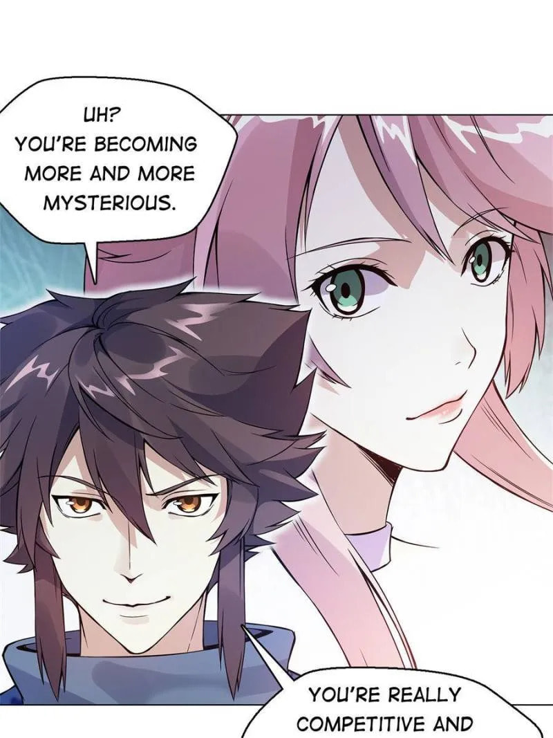 Read The Invincible Tactics (Colored) chapter 76 image 52 on Lezhin