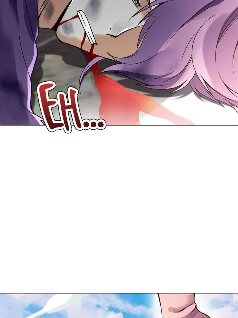 Read The Invincible Tactics (Colored) chapter 76 image 8 on Lezhin