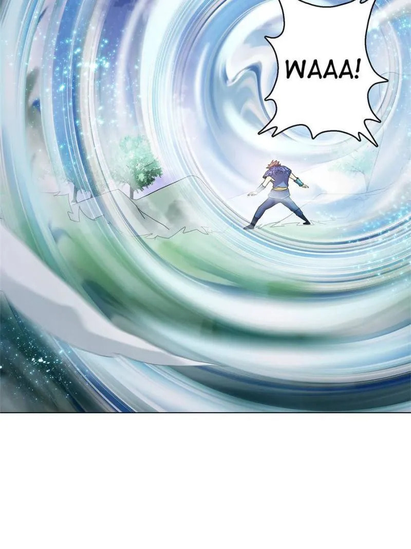Read The Invincible Tactics (Colored) chapter 77 image 33 on Lezhin