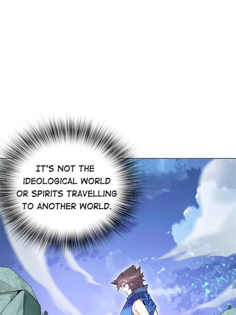 Read The Invincible Tactics (Colored) chapter 77 image 35 on Lezhin