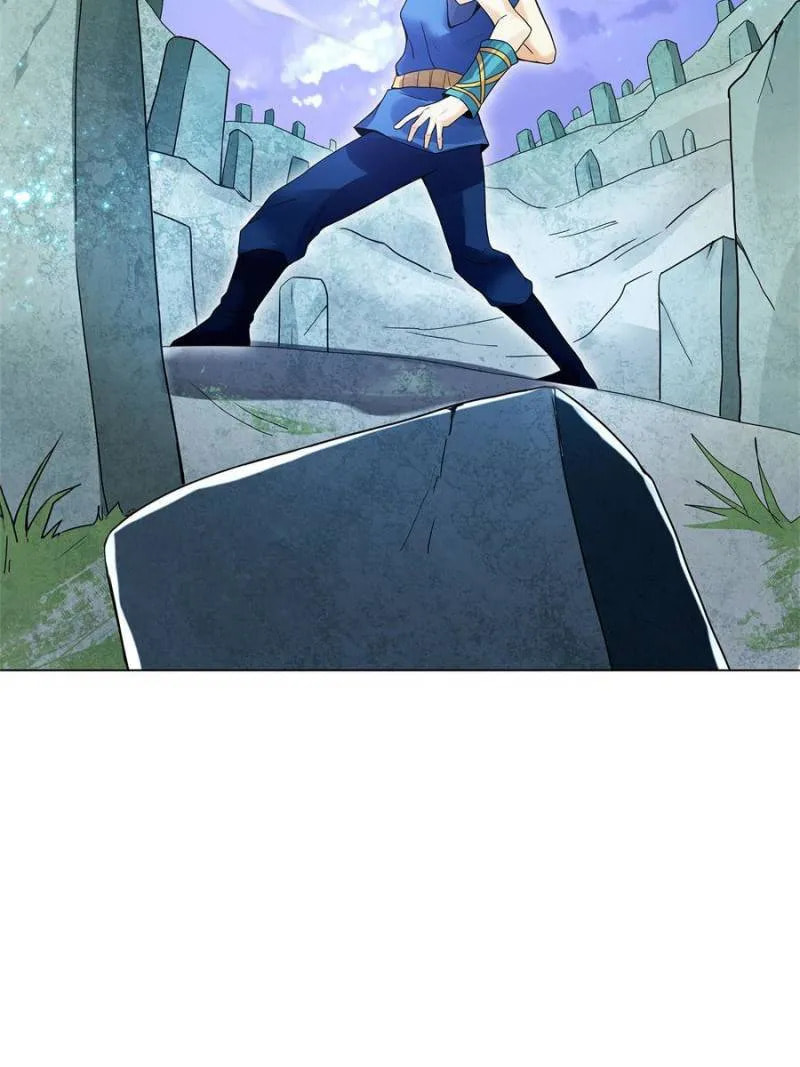 Read The Invincible Tactics (Colored) chapter 77 image 36 on Lezhin