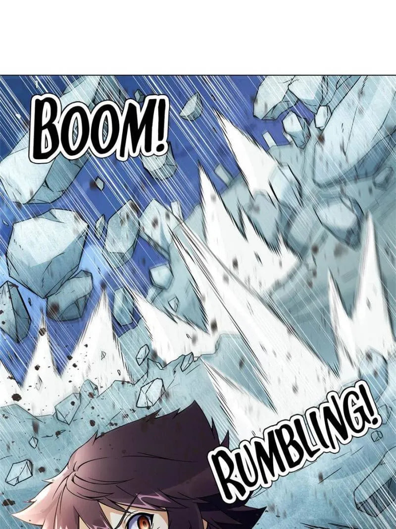 Read The Invincible Tactics (Colored) chapter 77 image 40 on Lezhin