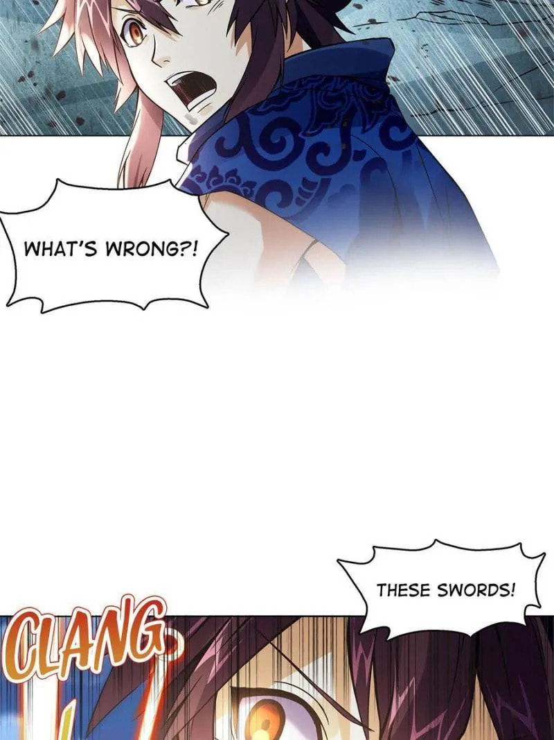 Read The Invincible Tactics (Colored) chapter 77 image 41 on Lezhin