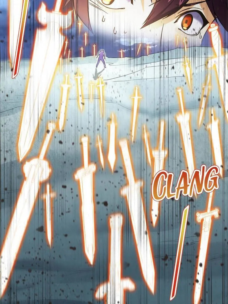 Read The Invincible Tactics (Colored) chapter 77 image 42 on Lezhin