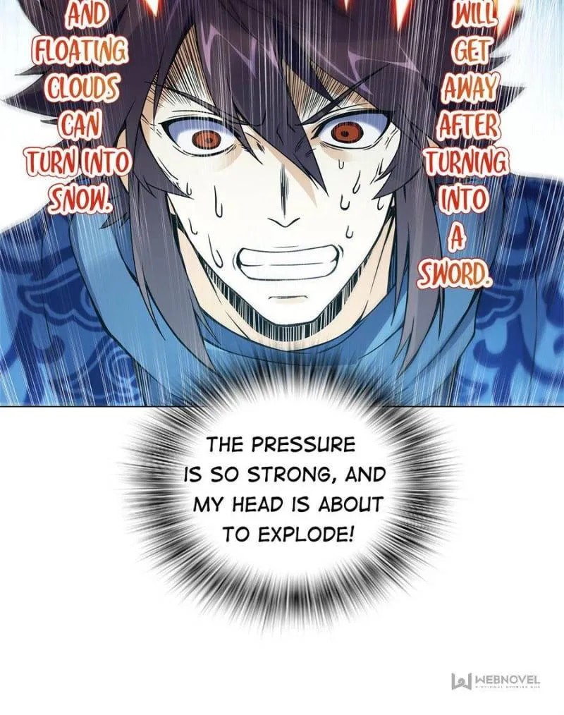 Read The Invincible Tactics (Colored) chapter 77 image 44 on Lezhin