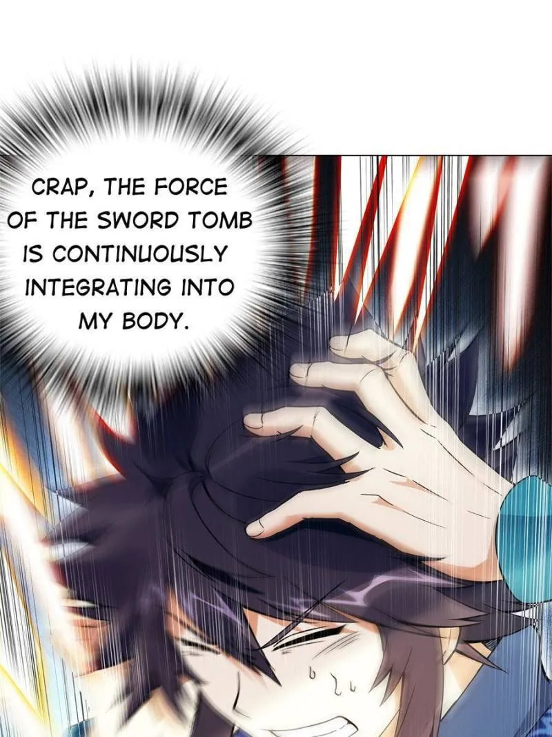Read The Invincible Tactics (Colored) chapter 77 image 45 on Lezhin