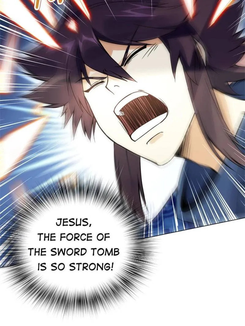 Read The Invincible Tactics (Colored) chapter 77 image 47 on Lezhin