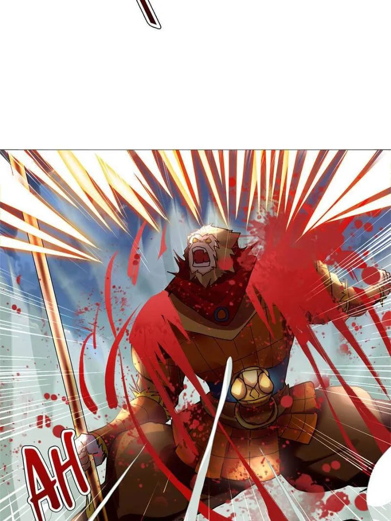 Read The Invincible Tactics (Colored) chapter 77 image 53 on Lezhin