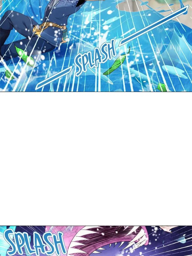 Read The Invincible Tactics (Colored) chapter 78 image 1 on Lezhin