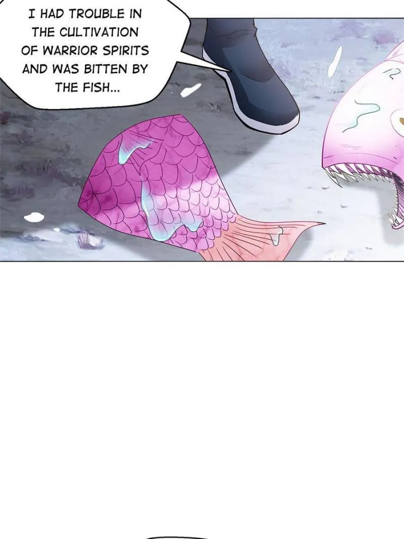 Read The Invincible Tactics (Colored) chapter 78 image 11 on Lezhin