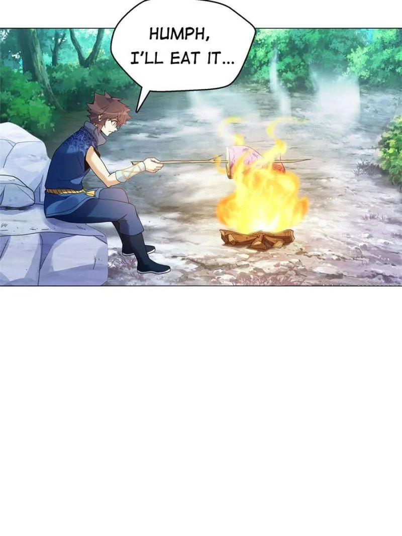 Read The Invincible Tactics (Colored) chapter 78 image 12 on Lezhin