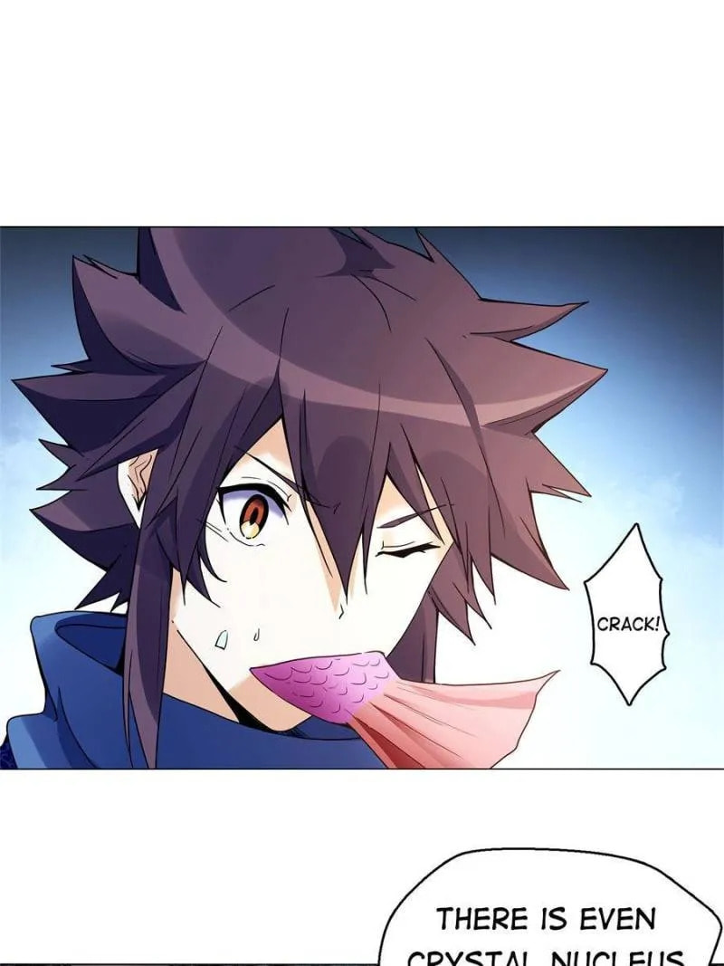 Read The Invincible Tactics (Colored) chapter 78 image 14 on Lezhin