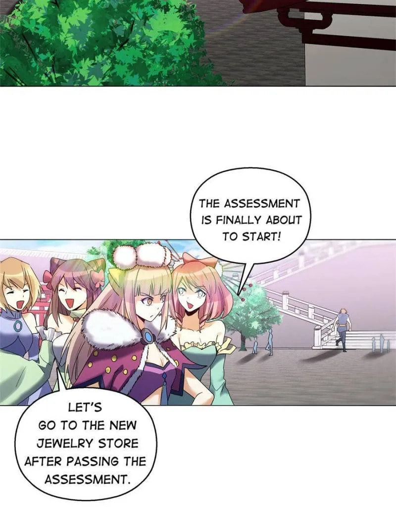 Read The Invincible Tactics (Colored) chapter 78 image 18 on Lezhin