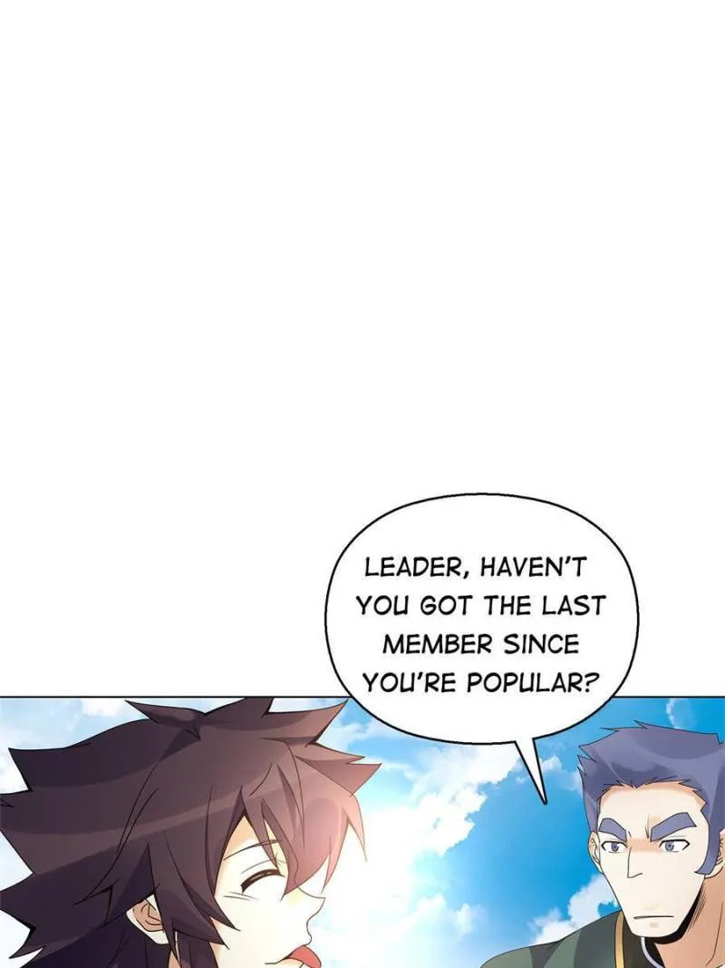 Read The Invincible Tactics (Colored) chapter 78 image 21 on Lezhin