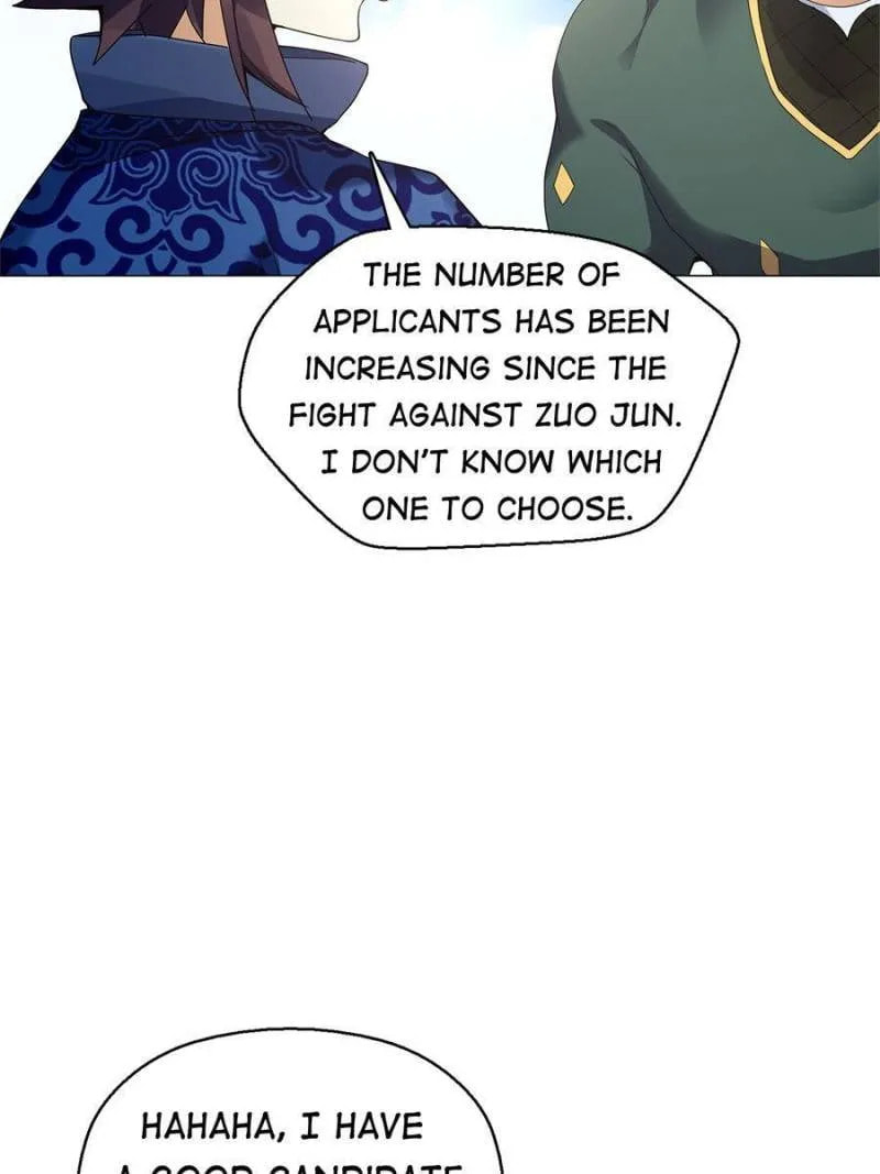 Read The Invincible Tactics (Colored) chapter 78 image 22 on Lezhin