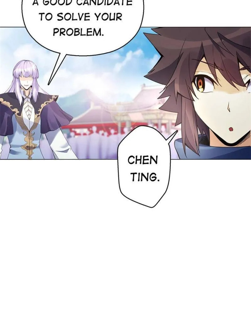 Read The Invincible Tactics (Colored) chapter 78 image 23 on Lezhin
