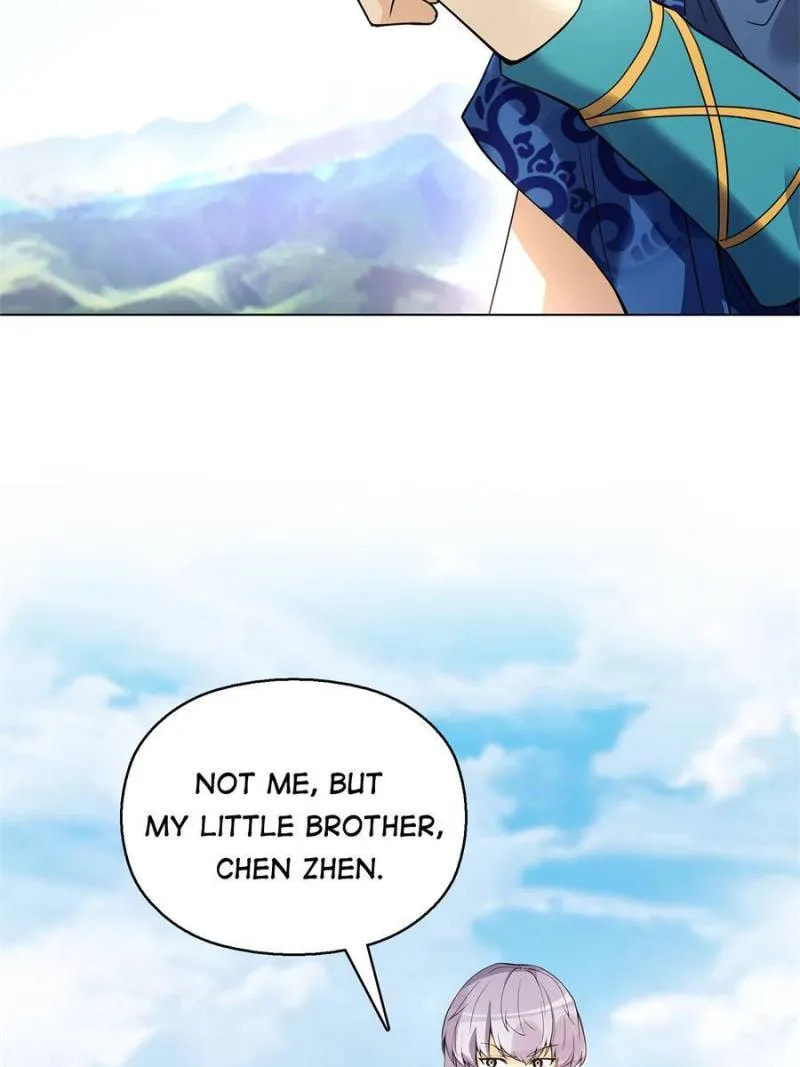 Read The Invincible Tactics (Colored) chapter 78 image 25 on Lezhin