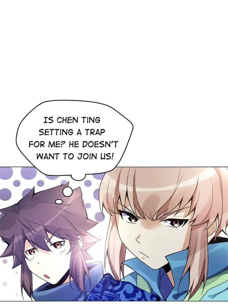 Read The Invincible Tactics (Colored) chapter 78 image 28 on Lezhin