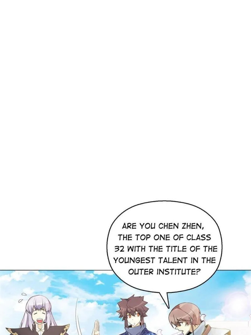 Read The Invincible Tactics (Colored) chapter 78 image 29 on Lezhin