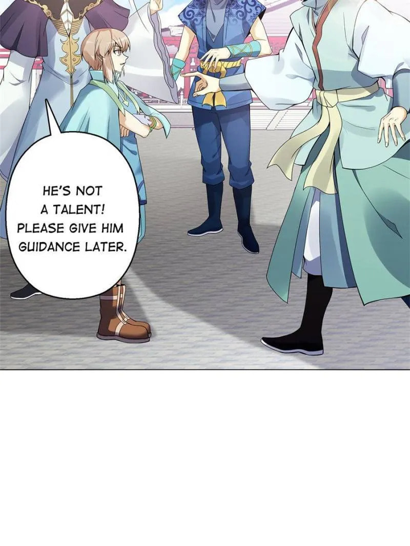 Read The Invincible Tactics (Colored) chapter 78 image 30 on Lezhin