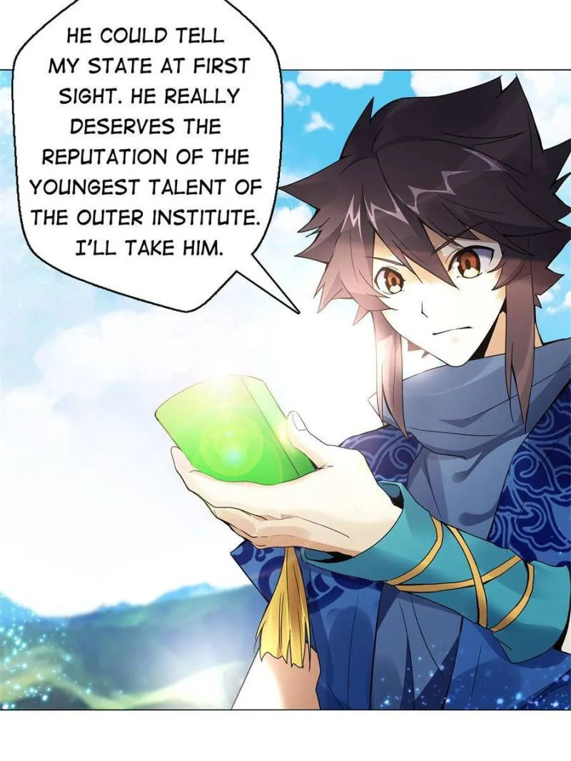 Read The Invincible Tactics (Colored) chapter 78 image 36 on Lezhin