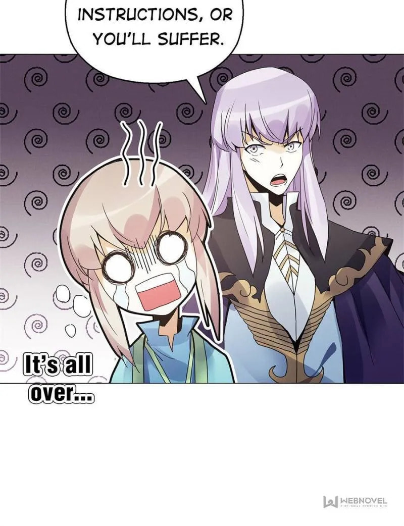 Read The Invincible Tactics (Colored) chapter 78 image 39 on Lezhin