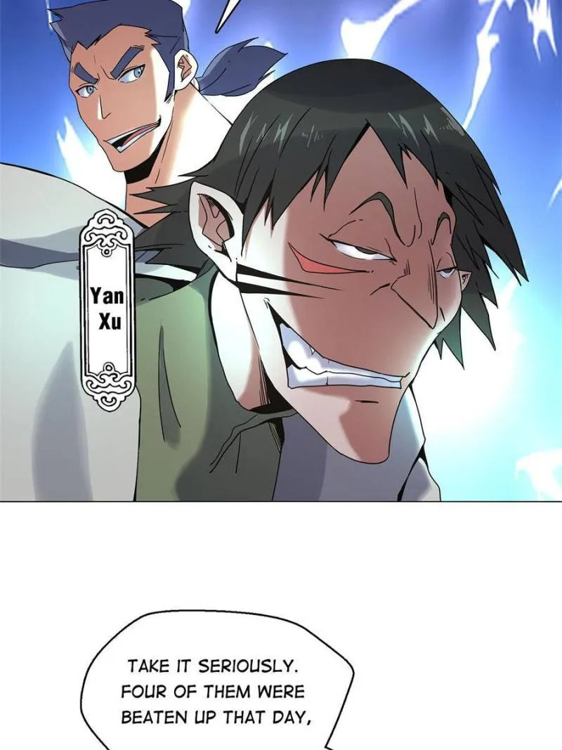 Read The Invincible Tactics (Colored) chapter 78 image 43 on Lezhin