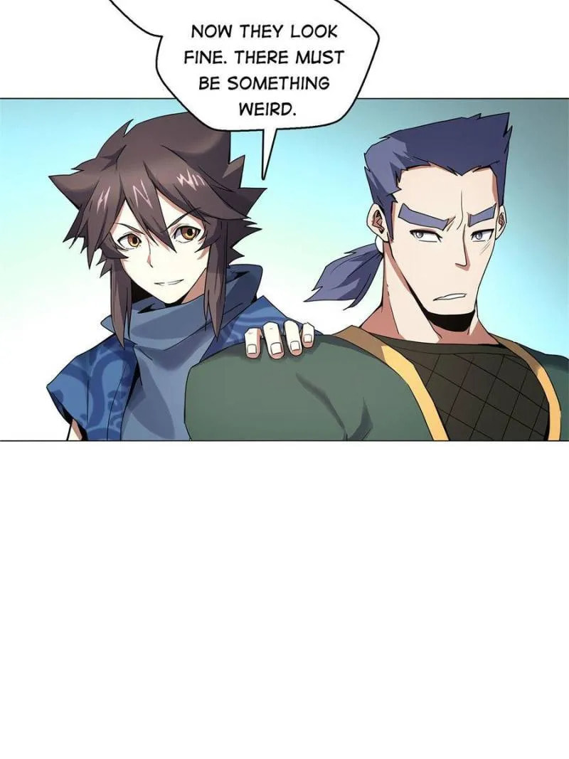 Read The Invincible Tactics (Colored) chapter 78 image 44 on Lezhin