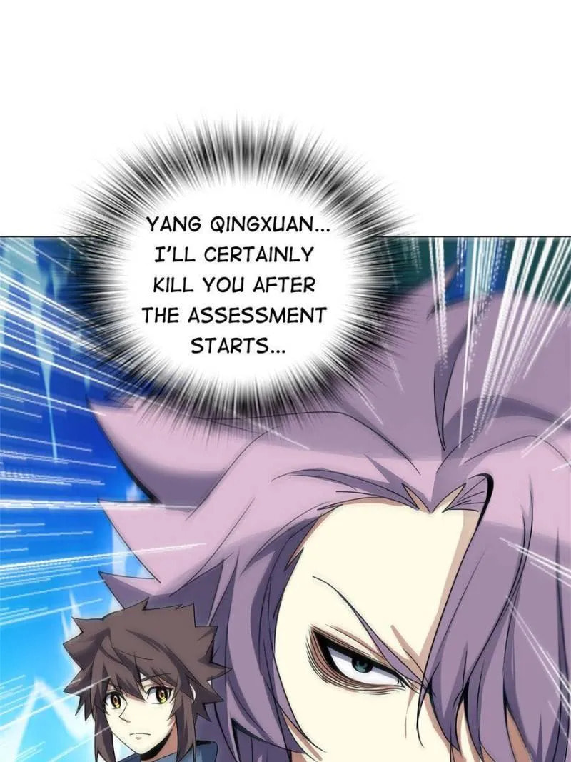 Read The Invincible Tactics (Colored) chapter 78 image 47 on Lezhin