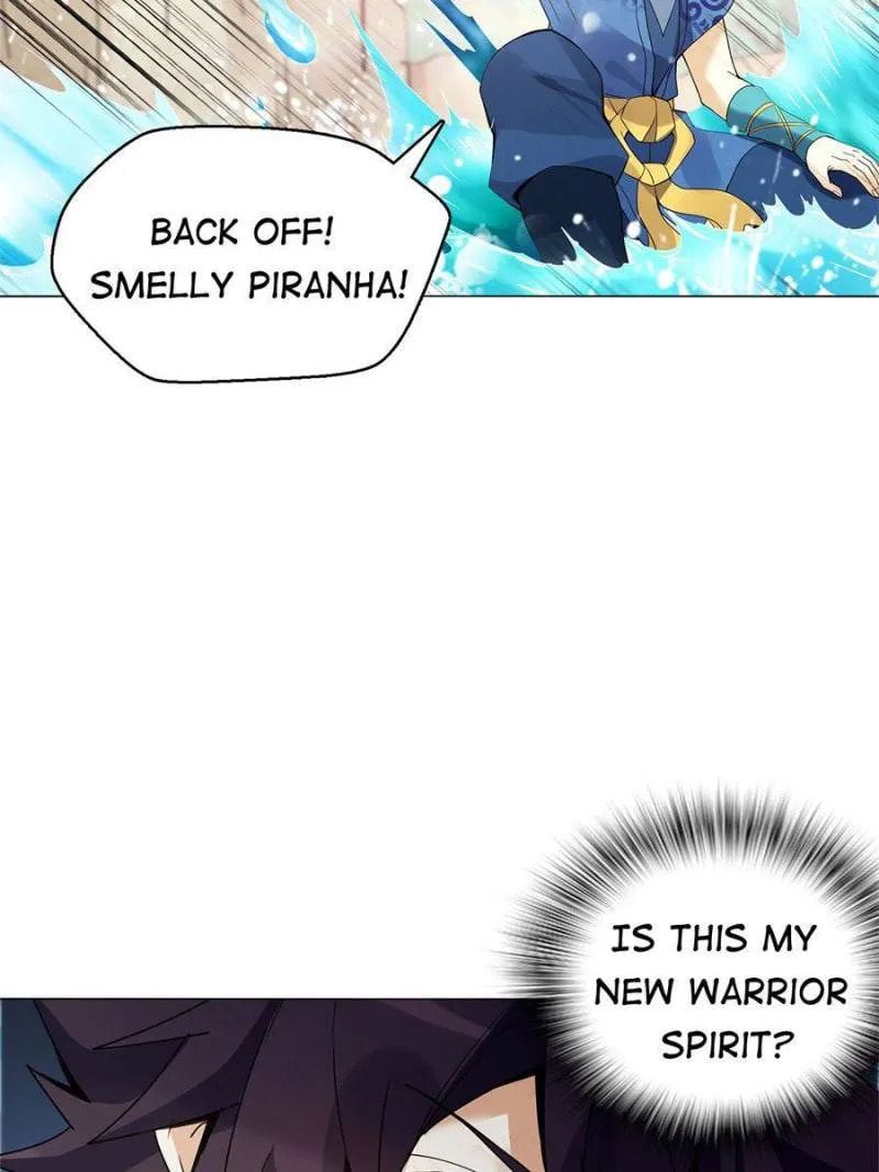 Read The Invincible Tactics (Colored) chapter 78 image 6 on Lezhin