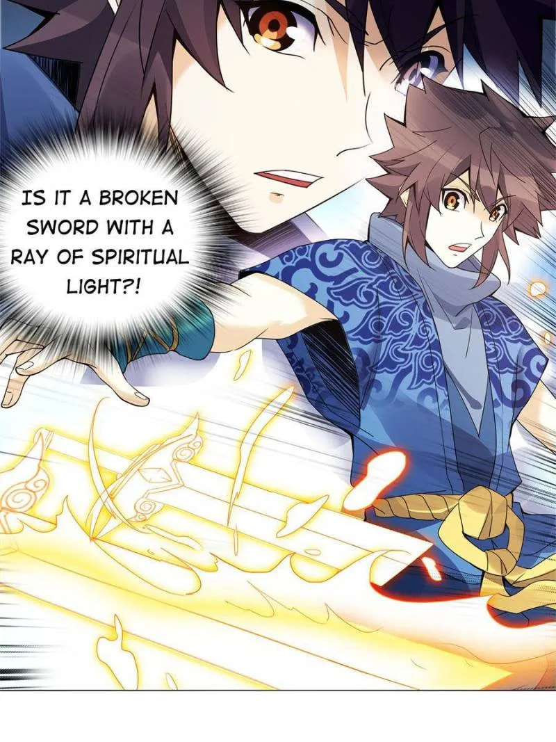Read The Invincible Tactics (Colored) chapter 78 image 7 on Lezhin