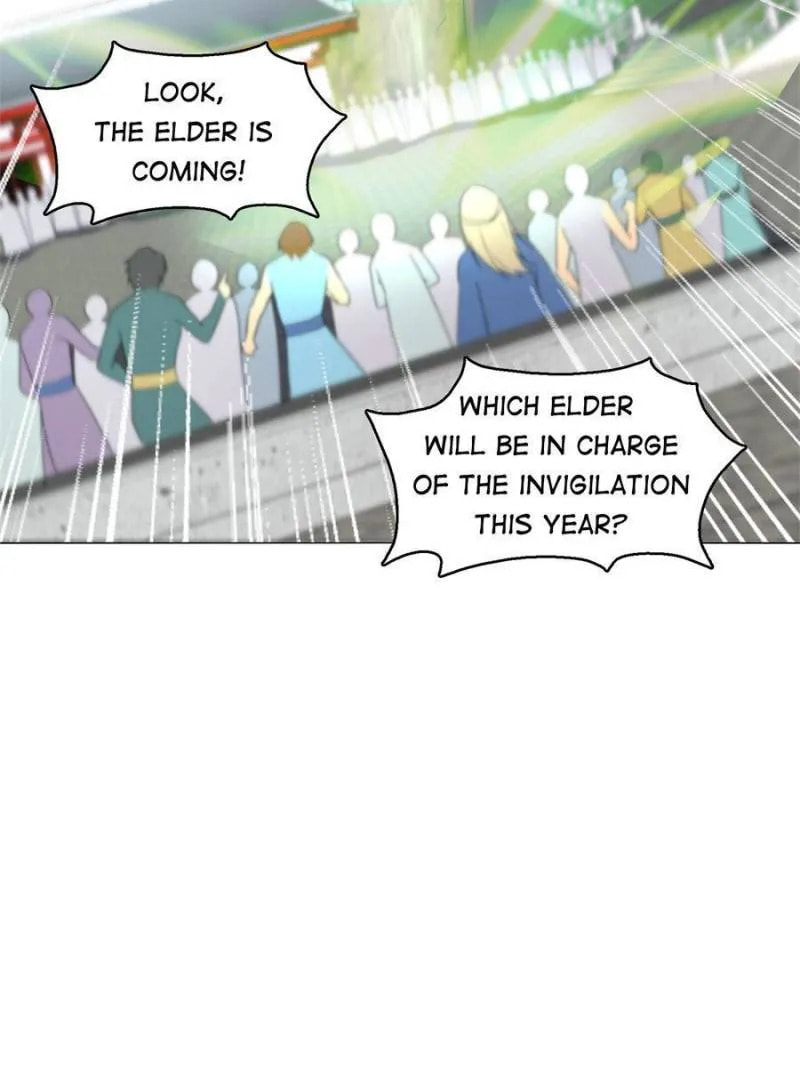 Read The Invincible Tactics (Colored) chapter 79 image 1 on Lezhin