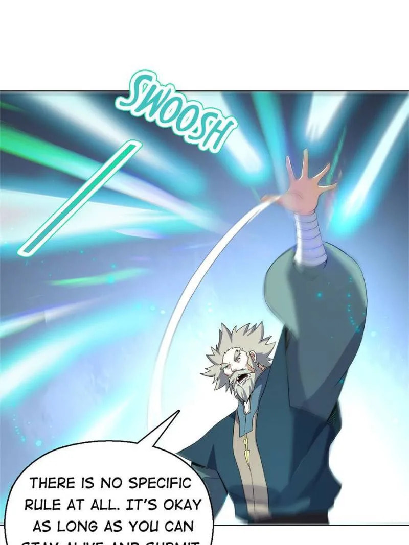 Read The Invincible Tactics (Colored) chapter 79 image 13 on Lezhin