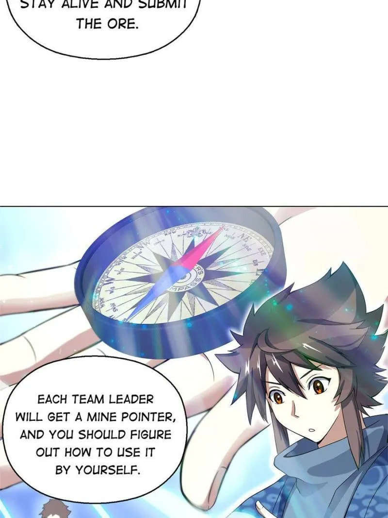 Read The Invincible Tactics (Colored) chapter 79 image 14 on Lezhin