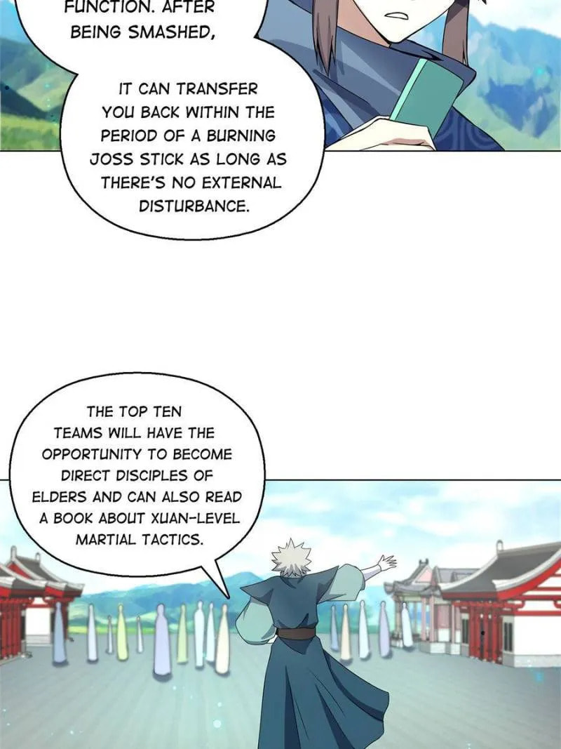 Read The Invincible Tactics (Colored) chapter 79 image 16 on Lezhin