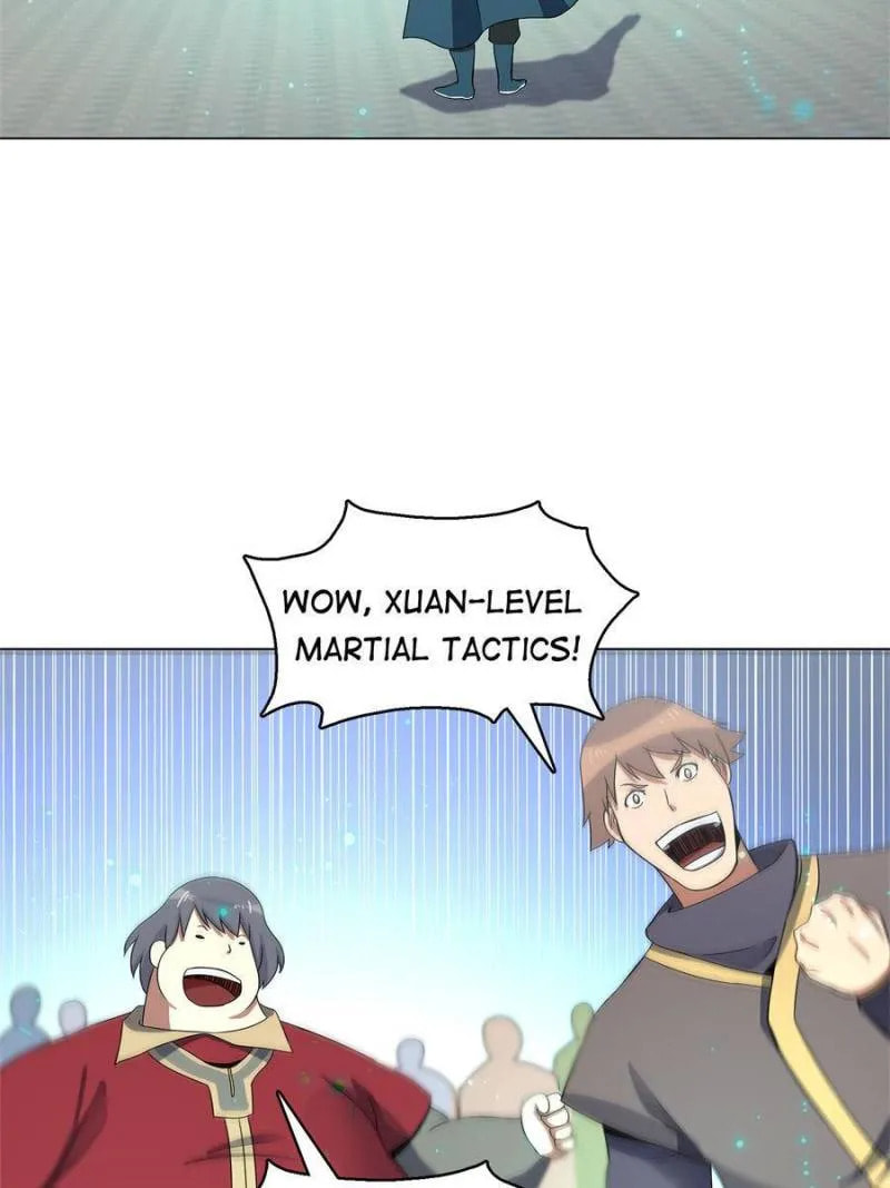 Read The Invincible Tactics (Colored) chapter 79 image 17 on Lezhin