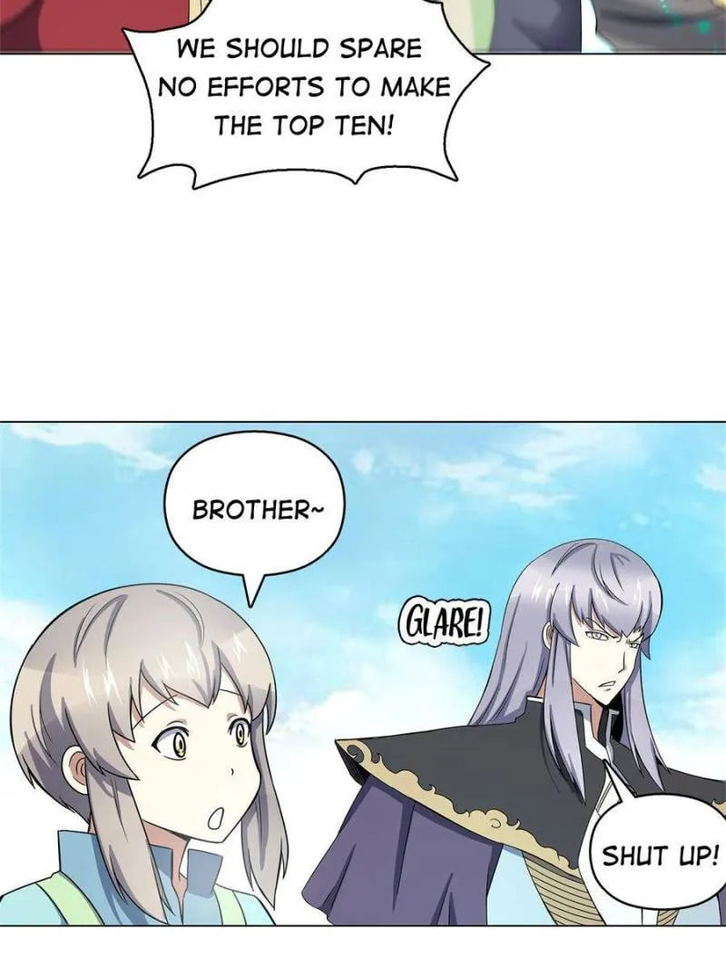 Read The Invincible Tactics (Colored) chapter 79 image 18 on Lezhin
