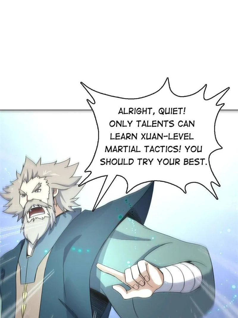 Read The Invincible Tactics (Colored) chapter 79 image 19 on Lezhin