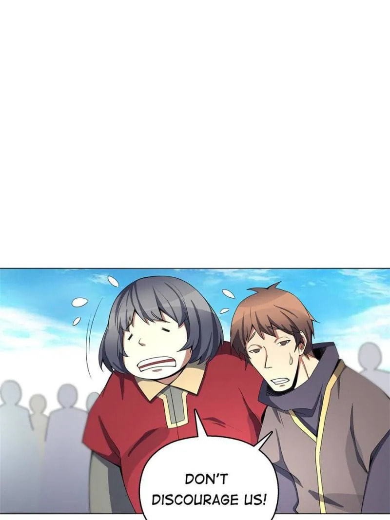 Read The Invincible Tactics (Colored) chapter 79 image 21 on Lezhin