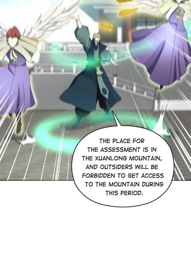 Read The Invincible Tactics (Colored) chapter 79 image 23 on Lezhin