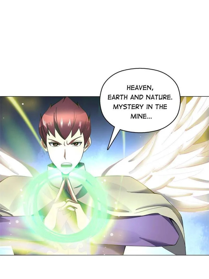 Read The Invincible Tactics (Colored) chapter 79 image 24 on Lezhin