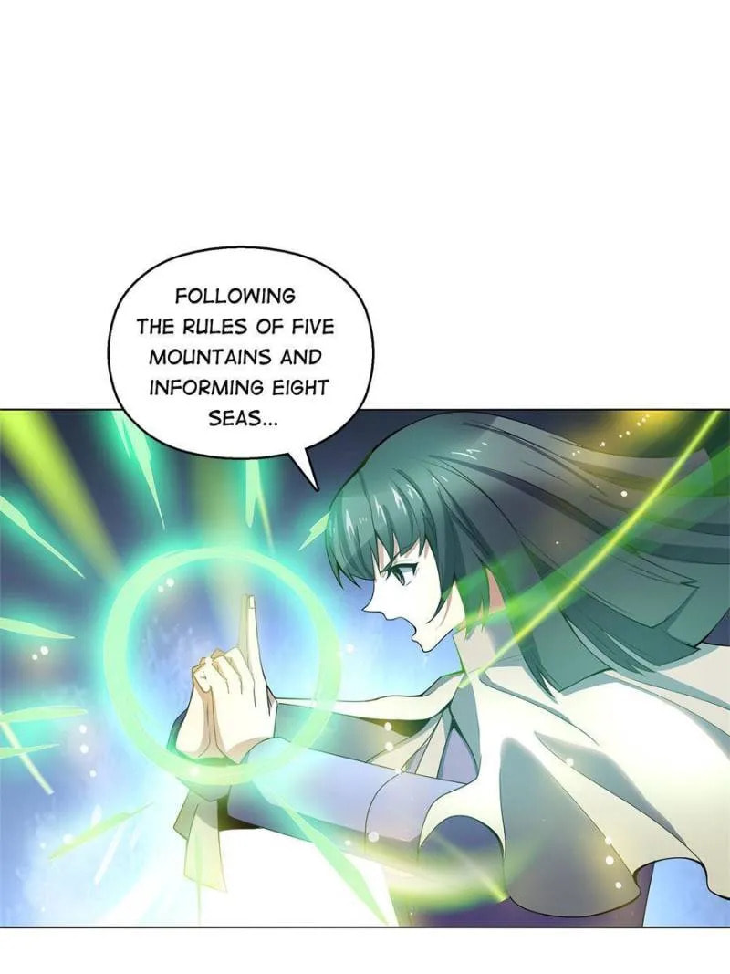 Read The Invincible Tactics (Colored) chapter 79 image 25 on Lezhin