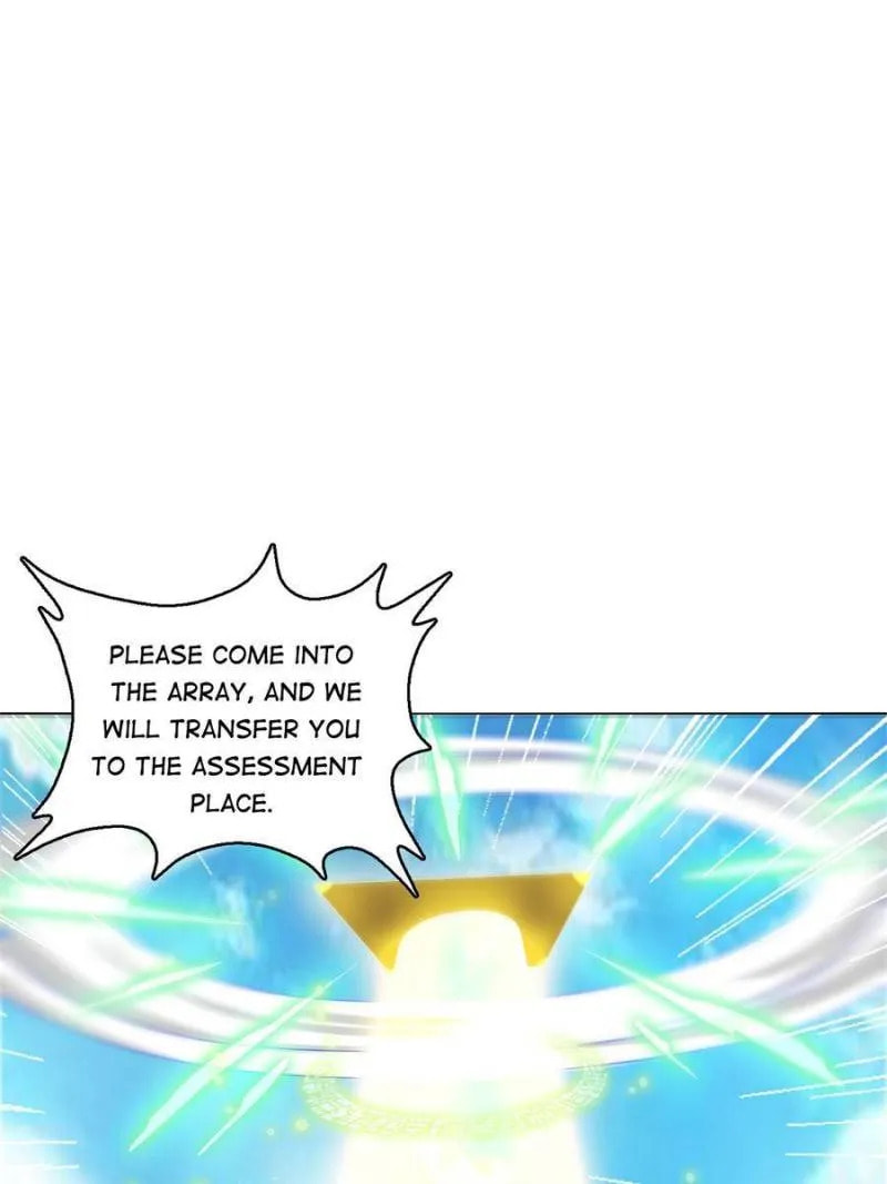 Read The Invincible Tactics (Colored) chapter 79 image 26 on Lezhin